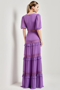 Women's Moreau Long Dress