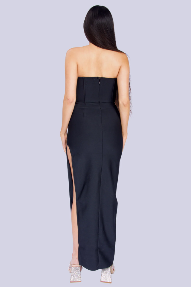 Women's Meile Maxi Dress