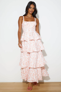 Women's Full Of Fun Maxi Dress