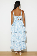 Women's Full Of Fun Maxi Dress