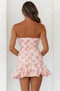 Women's Dance My Way Mini Dress