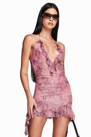Women's Vira Mini Dress