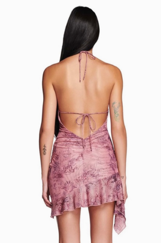 Women's Vira Mini Dress