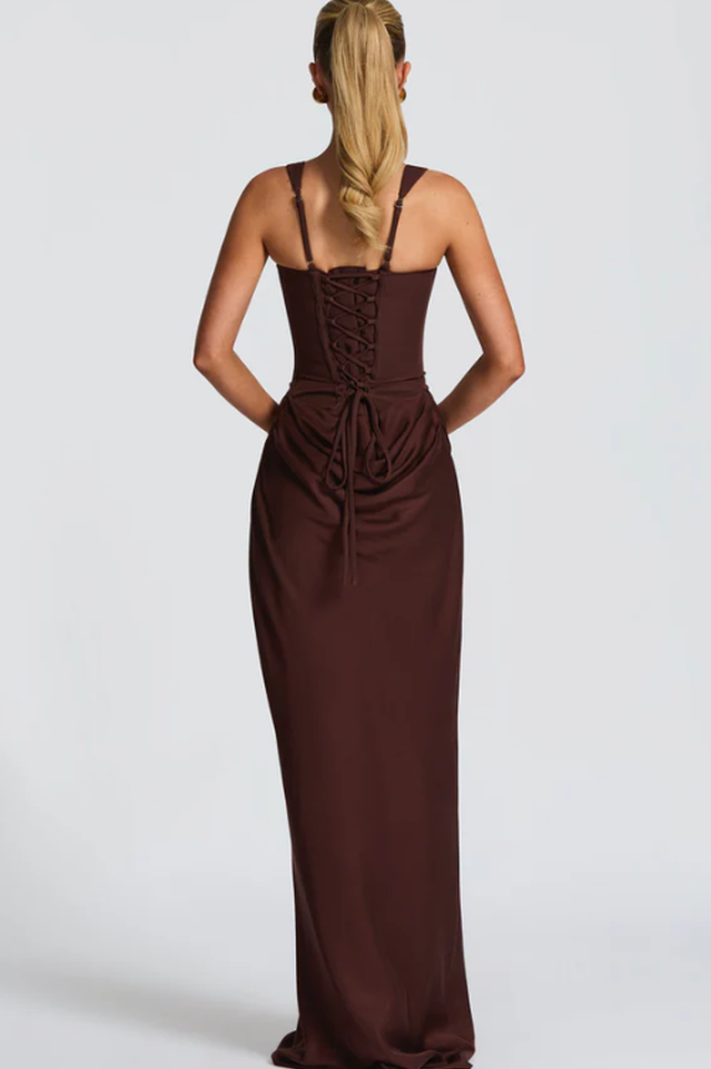 Women's Cornelia Maxi Dress