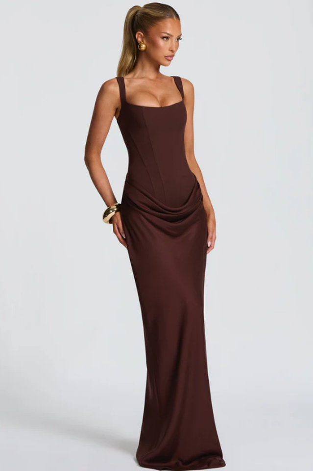 Women's Cornelia Maxi Dress