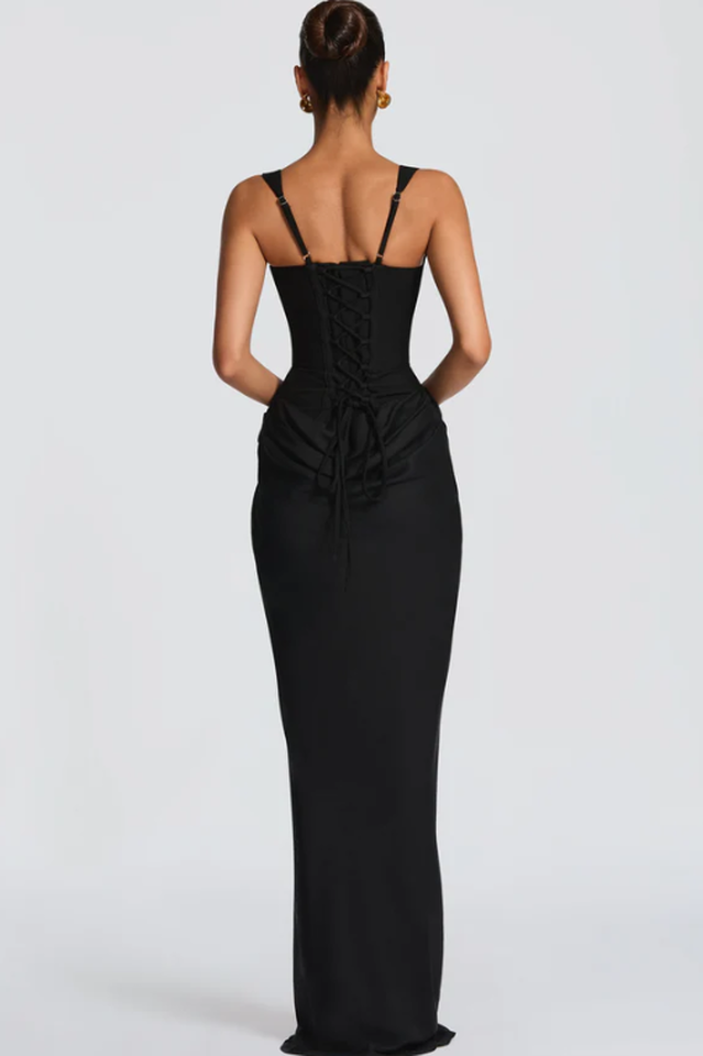 Women's Cornelia Maxi Dress