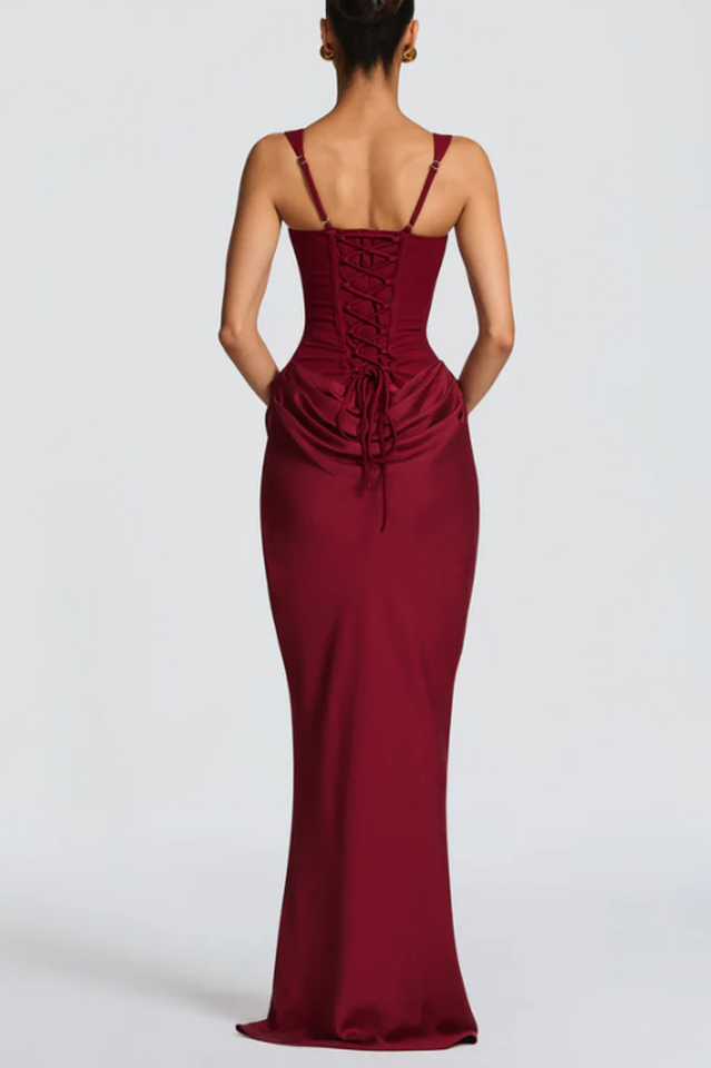 Women's Cornelia Maxi Dress