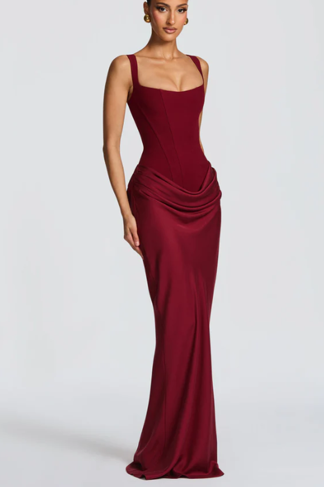 Women's Cornelia Maxi Dress