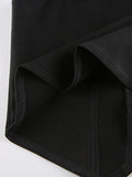 Women's Strap Corset Top