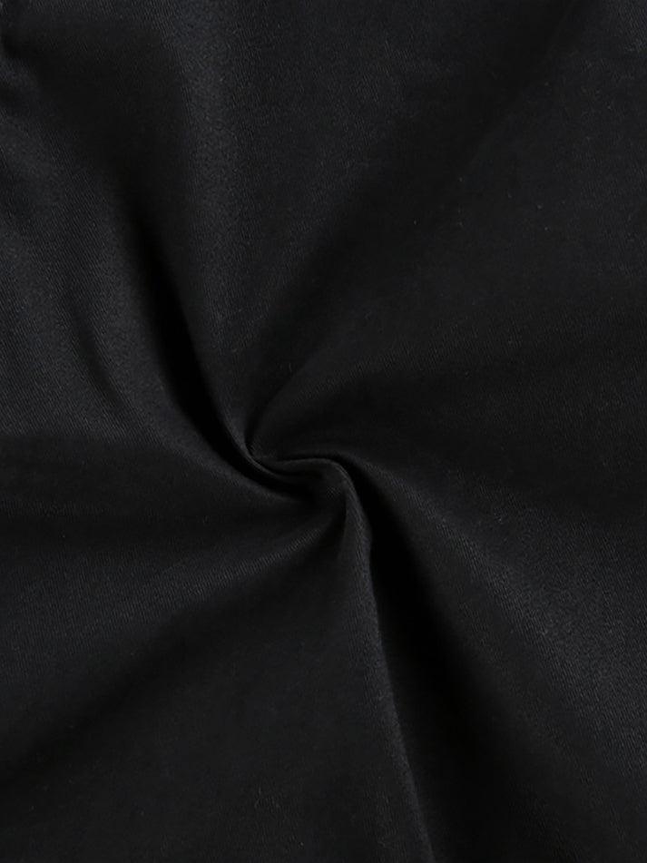 Women's Strap Corset Top