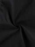 Women's Button Front Corset Top