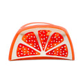 Grapefruit Slice Hair Claw Accessories Jenny Lemons 