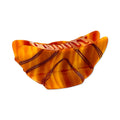 XL Croissant Hair Claw 5.5