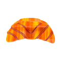 XL Croissant Hair Claw 5.5